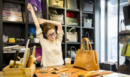 東方智啟科技APP開(kāi)發(fā)-一款箱包皮具APP開(kāi)發(fā)如何才能擁有魅力